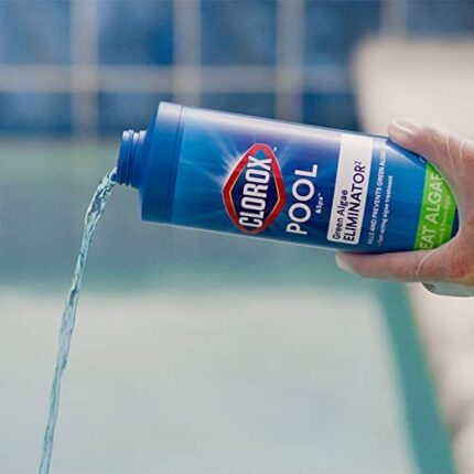 Clorox Pool