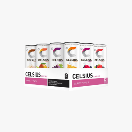CELSIUS Energy Drink