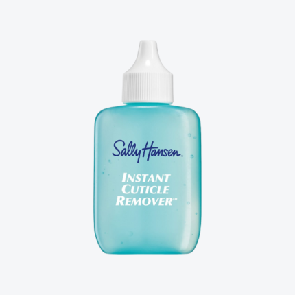 Instant Cuticle Remover
